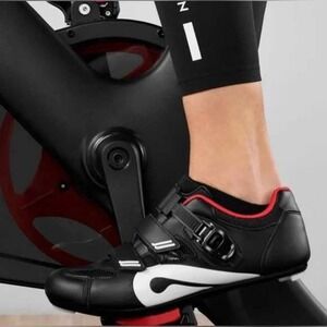 Peloton Cycling Shoes Women's Size 39 Cleats Spin Bike